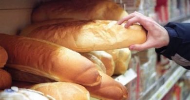 Rritet çmimi i bukës në disa furra në Vushtrri, nga 50 në 60 cent