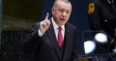 Erdogan u kërkon myslimanëve të bashkohen kundër Izraelit