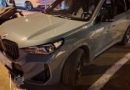 Shtetasja e Kosovës u nis për në Ulqin me këtë BMW luksoze, por ia konfiskon Policia në kufi