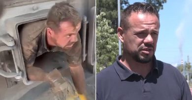 “Heroi i padukshëm i kazanit”, rrëfimi i punëtorit të KEK: S’kemi kushte, po na dëmtohet shëndeti