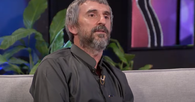 Skandalizon aktori Xhevdet Jashari: “Më mirë thuj jam serb, sesa kosovar”