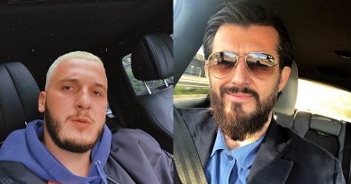 I dhuroi punëtorit të KEK-ut një mijë euro, Mozzik e “thumbon” Labin: E vërteta e bamirësisë është heshtja, jo ‘story’-t
