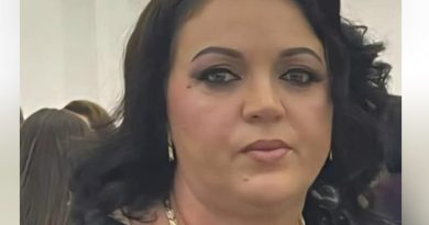 Humbje e madhe në Skenderaj: Ndahet nga jeta në moshë të re Vjollca Gjinovci – Veliu