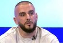 Gold AG kritikon shqiptarët që dëgjojnë Cecën dhe fshin miq në Facebook
