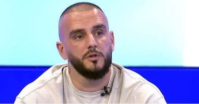 Gold AG kritikon shqiptarët që dëgjojnë Cecën dhe fshin miq në Facebook