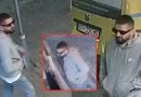 Policia kërkon ndihmën e qytetarëve për gjetjen e një personi të dyshuar për grabitje