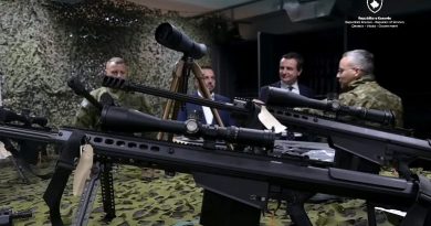 Albin Kurti: Përballë armikut, më nuk është Kosova e dikurshme