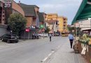 Raportohet për të shtëna me armë në kryeqytet