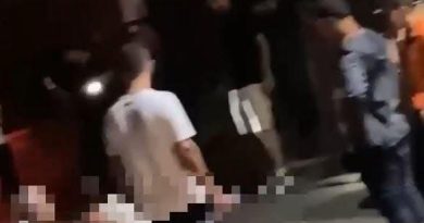 Dy persona të lënduar në një aksident në Pejë, marrin trajtim mjekësor