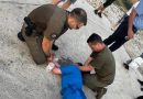 Amerika u thur lavde specialëve të Policisë së Kosovës që shpëtuan jetën e një gruaje në rrugë