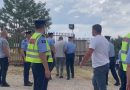 Policia konfiskon një armë plastike nga një serb në Gazimestan