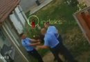 Arrestohen tre policë të Kosovës që rrahën në oborr të shtëpisë personin e prangosur