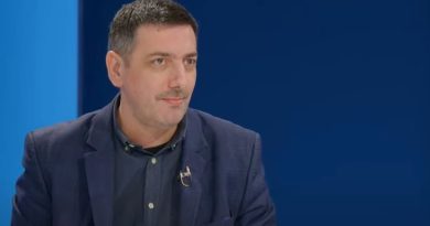 Valon Syla reagon pas arrestimit: Nuk kam ushtruar dhunë, u linçova si monstrum i dhunshëm