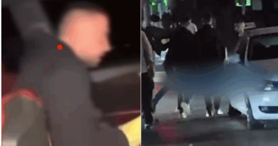 U përfshi në aksident dhe rrahje, gjuajti policinë me armë – 4 orët dramatike të Armir Osmanit para vdekjes