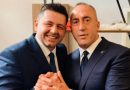 Haradinaj njofton se Bekë Berisha do të jetë kandidat për kryetar të Prishtinës