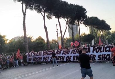 TKZ: Na hiqni biletat na vini përpara policinë, s’e vrisni dot zemrën që rreh për Shqipërinë