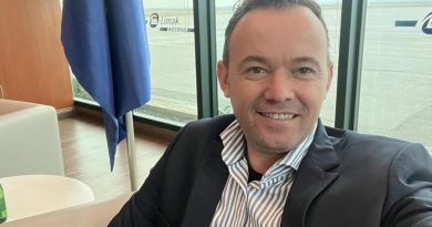 Faton Peci kandidat i VV-së për kryetar të Mitrovicës
