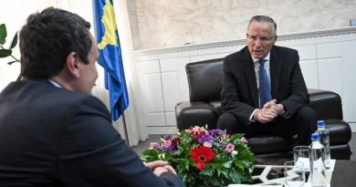 Behrami: Kurti vdes me e pasë Bedri Hamzën afër vetes, ëndërr e sheh