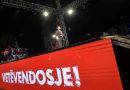 Publikohet sondazhi i fundit: Vetëvendojse pëson rënie të dukshme