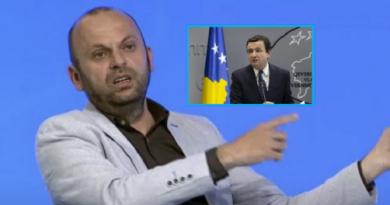 Kriza energjetike, Mushkolaj: Shteti në kollaps, cep më cep