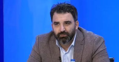 Mehmetaj: VV, Jeta Xharra dhe “klika” e saj, fajtorë për mosndërtimin e Termocentralit “Kosova e Re”