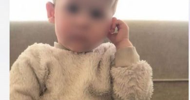 E dhimbshme: Humbi jetën pasi u godit nga vetura e kusheririt, varroset sot vogëlushi