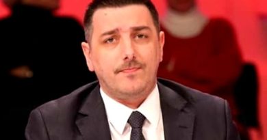 Prokuroria kërkon masë të sigurisë ndaj Valon Sylës