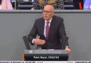 Deputeti gjerman në Bundestag: Të çmontohen strukturat paralele në veri të Kosovës