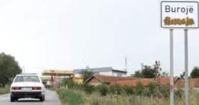 Gjendet i vdekur një person në Burojë të Skenderajt