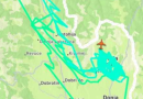 Konfirmohet: KFOR-i vëzhgoi Kosovën për disa orë me avion
