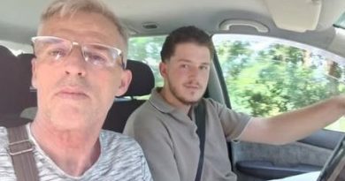 Sot i jepet lamtumira e fundit 21-vjeçarit nga Kosova që vdiq tragjikisht në Mal të Zi