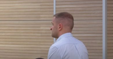 Naim Murseli deklarohet i pafajshëm, i thotë edhe disa fjalë: Me një kusht do të kërkojë dënim të përjetshëm për veten