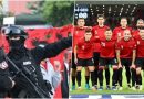 Policia ‘blindon’ Tiranën, zbulohen masat në prag të ndeshjes Shqipëri-Serbi