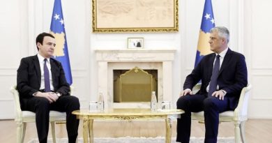 “Do të ishte fundi politik i Albin Kurtit, nëse Hashim Thaçi lirohet i pafajshëm nga Haga”