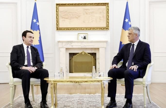 “Do të ishte fundi politik i Albin Kurtit, nëse Hashim Thaçi lirohet i pafajshëm nga Haga”