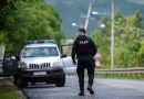 Policia rrit masat e sigurisë në veri për shkak të ndeshjes Shqipëri-Serbi