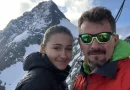 Babë e bijë nga Kosova hyjnë në “Guinness” si më të shpejtit që kanë ngjitur 7 majat më të larta të botës