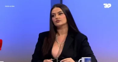 Enca: Nuk e mohoj përdorimin e lëndëve narkotike, por e bëj me përgjegjësi