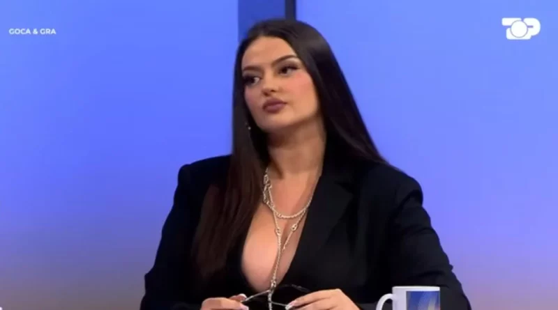 Enca: Nuk e mohoj përdorimin e lëndëve narkotike, por e bëj me përgjegjësi