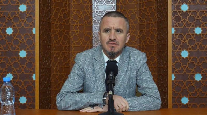Imami Ahmet Kalaja rrezikon deri në 3 vite burgim
