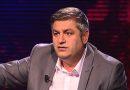 Shakohoxha: Faqezi është ai që dha urdhër për heqjen e flamurit me simbolet e UÇK-së nga stadiumi