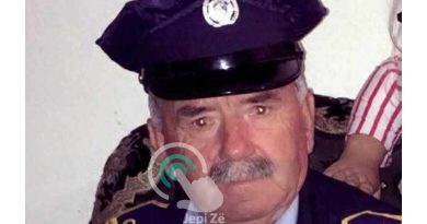 Lajm i hidhur: Ndahet nga jeta ish-zyrtari policor nga Vushtrria, Shaip Hasani