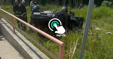 Aksidentohet çifti nga Drenica, humb jetën e reja – i fejuari i saj dërgohet në QKUK