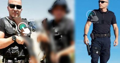 Arrestohet në Serbi ish-polici special i Kosovës, po merret në pyetje për rastin “Banjska”