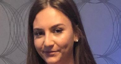 Lajm i hidhur: Vdes në moshë të re, Dalina Grainca