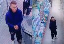 Nëse e shihni këtë person njoftone Policinë