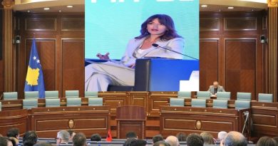 Sot përpjekja e 26-të për konstituimin e Kuvendit