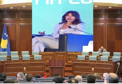 Sot përpjekja e 26-të për konstituimin e Kuvendit