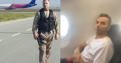 Pas sulmit në Albi Mall nga një serb, vushtrriasi Fahri Ademi rikthehet në shtëpi pas 75 ditësh trajtim në Turqi