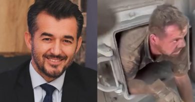 Labinot Tahiri i ofron 1 mijë euro punëtorit të KEK’ut, pamjet e të cilit u bënë virale: Mu duk si me e pa babën tim